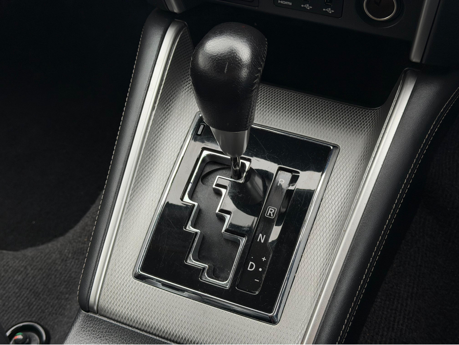 2020 Mitsubishi L200 - image 32