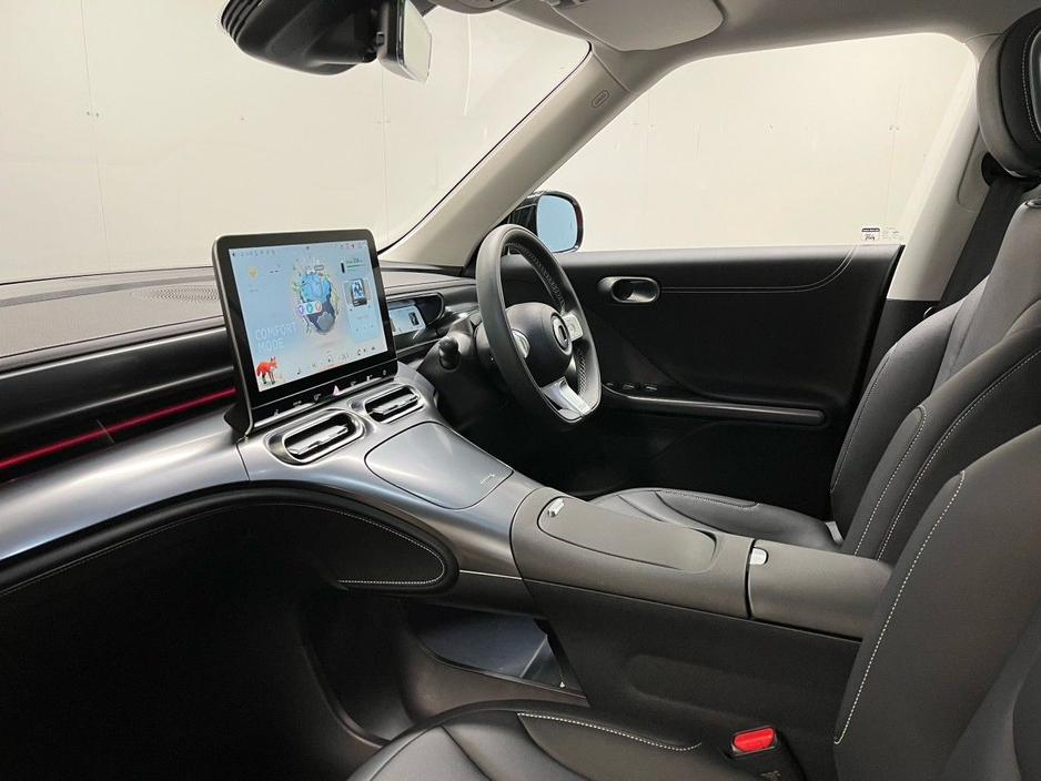 2025 Smart #1 - image 6