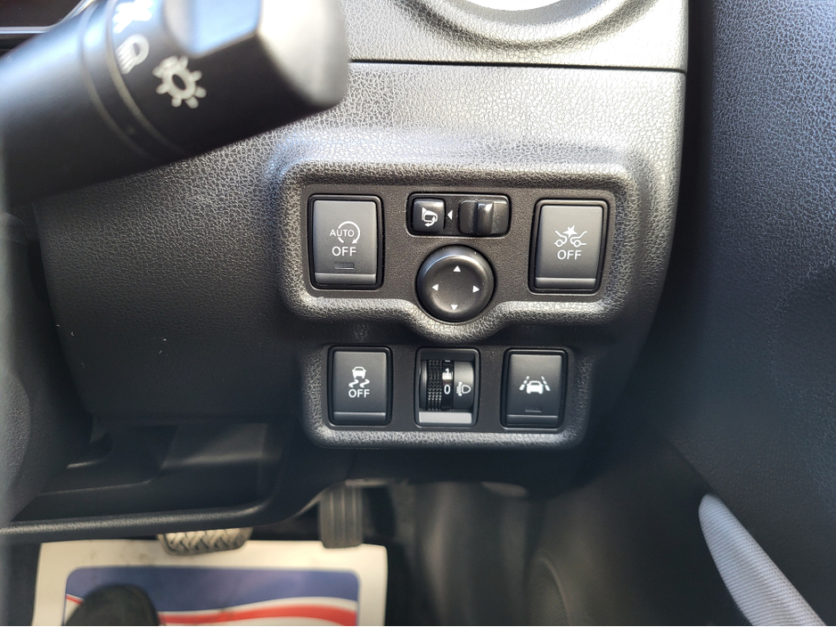 2017 Nissan Note - image 24