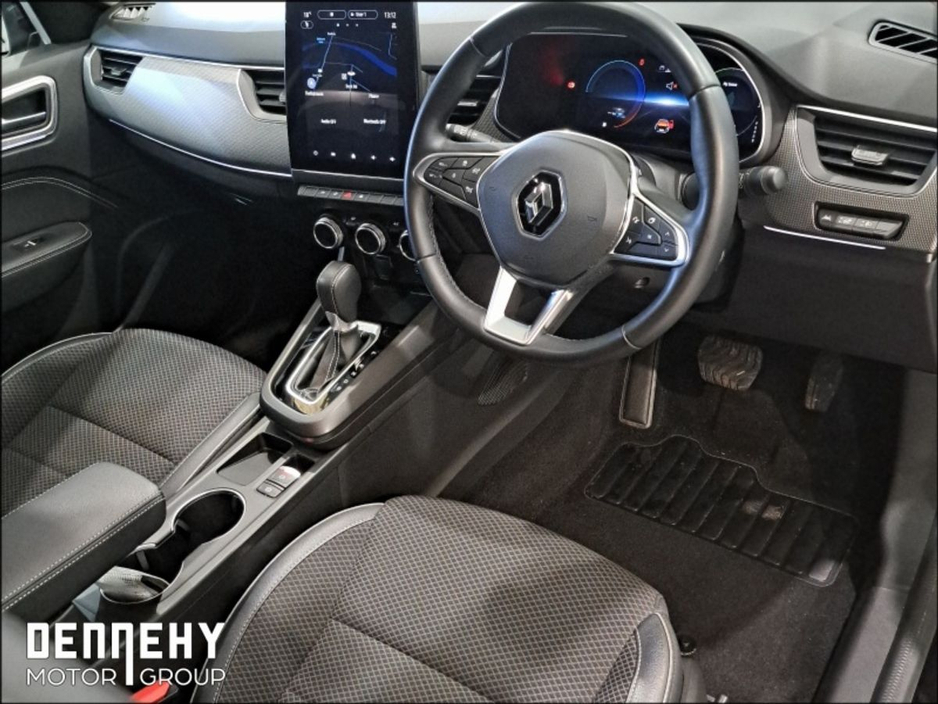 2022 Renault Arkana S EDITION E-TECH HYBRID 145 AUTO €25,995