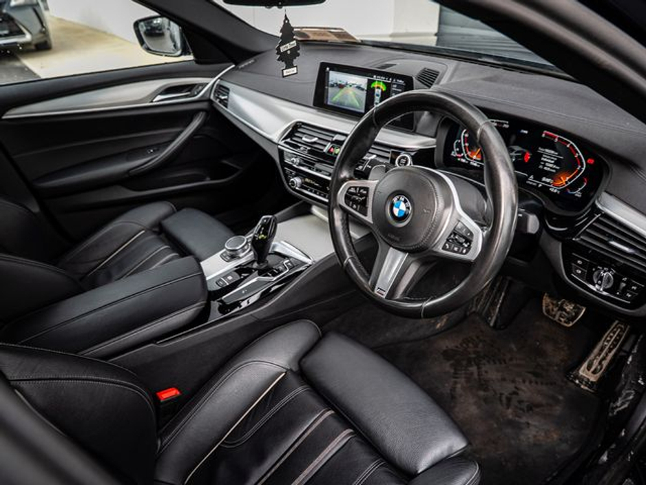 2020 BMW 5 Series D G30 M Sport *M Performance* €30,950