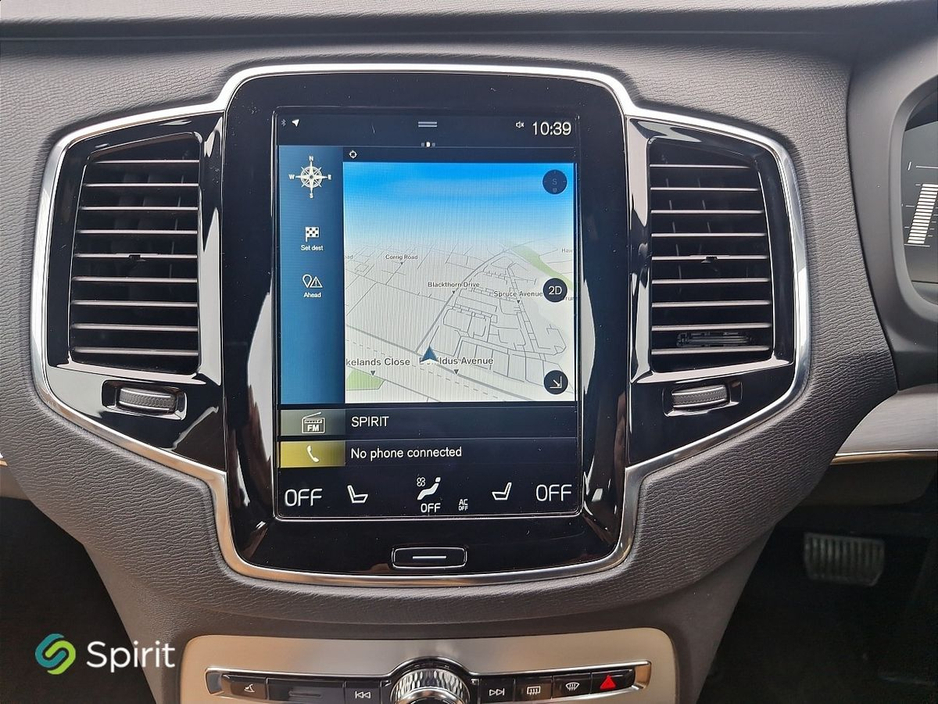 2017 Volvo XC90 - image 15