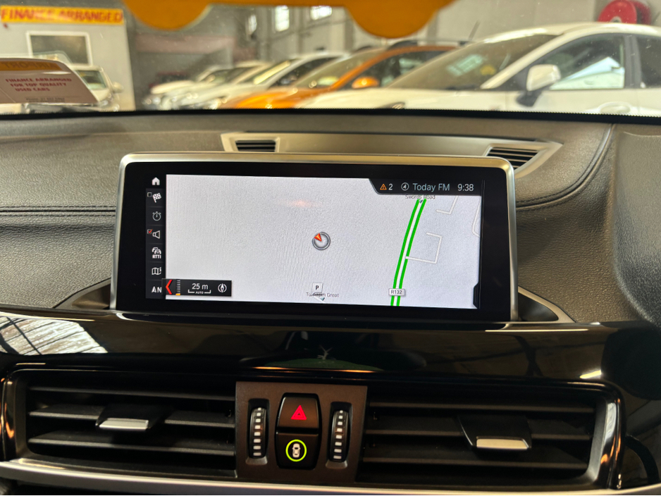 2022 BMW X2 - image 12