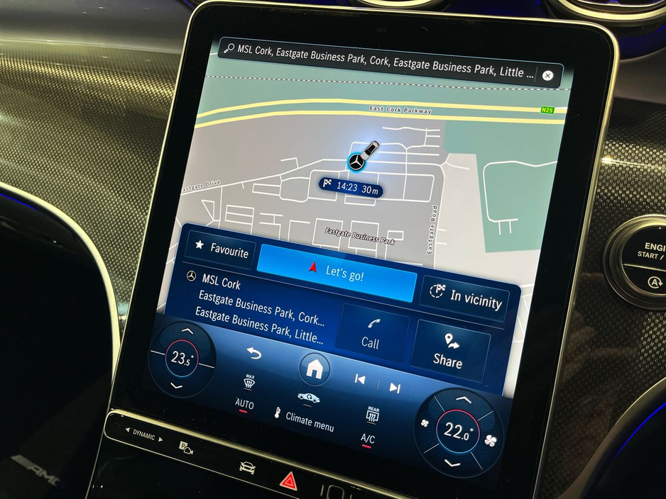 2026 Mercedes-Benz GLC Class - image 23