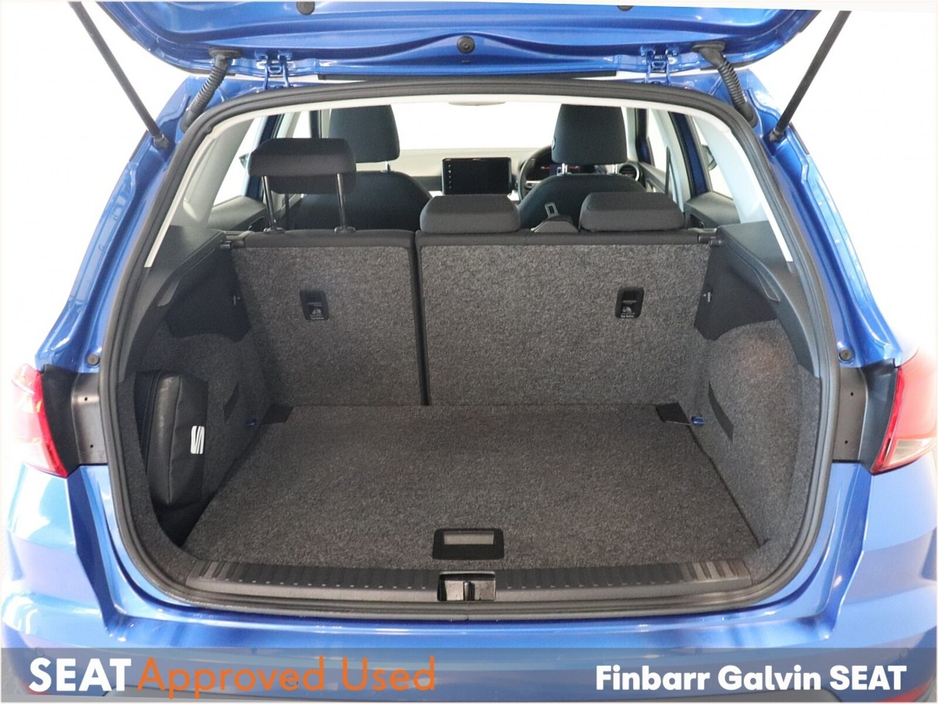 2023 SEAT Arona - image 12