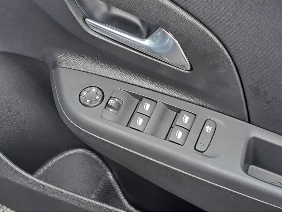 2026 Opel Corsa ELEGANCE 1.2TURBO 100BHP **5 YEARS WARRANTY** €28,950