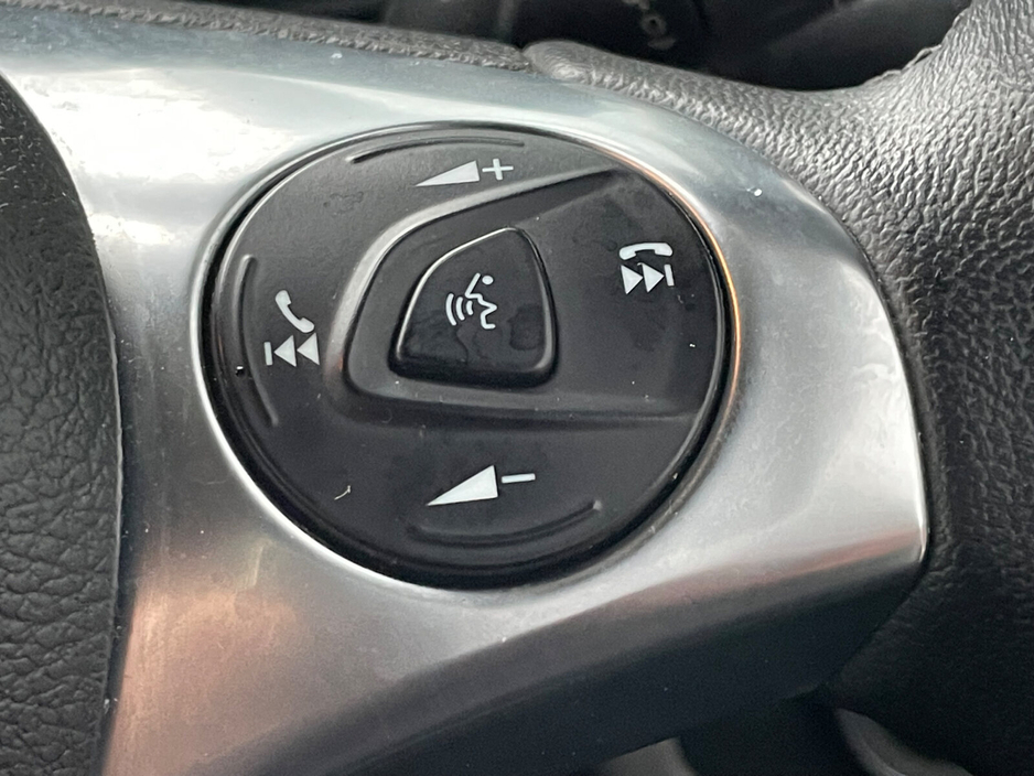 2022 Ford Transit Connect 