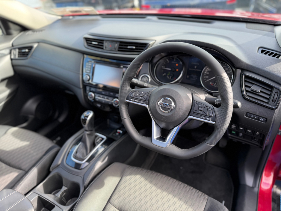 2020 Nissan X-Trail - image 19