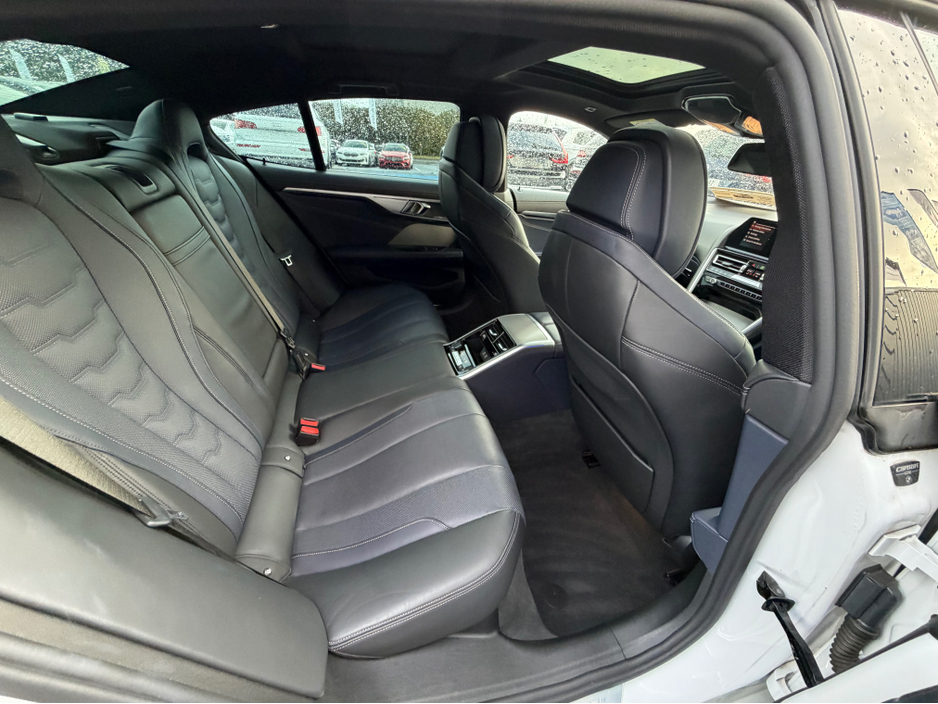 2020 BMW 8 Series M-SPORT X-DRIVE 840D - 3.0L DIESEL - AUTO - 12M WARRANTY - CAR: 1703 €64,950