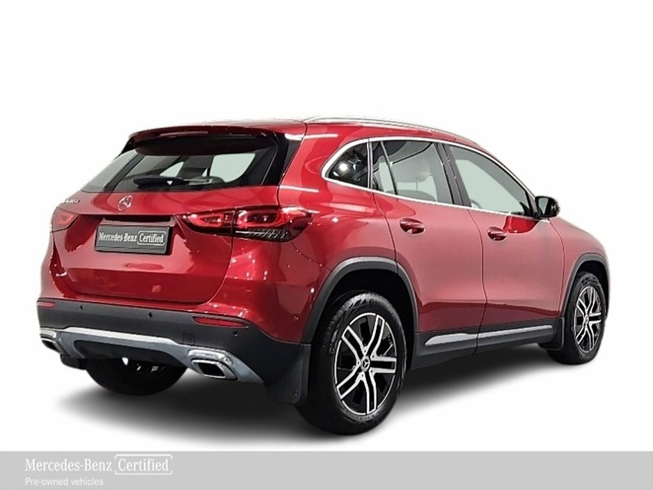 2023 Mercedes-Benz GLA Class - image 4