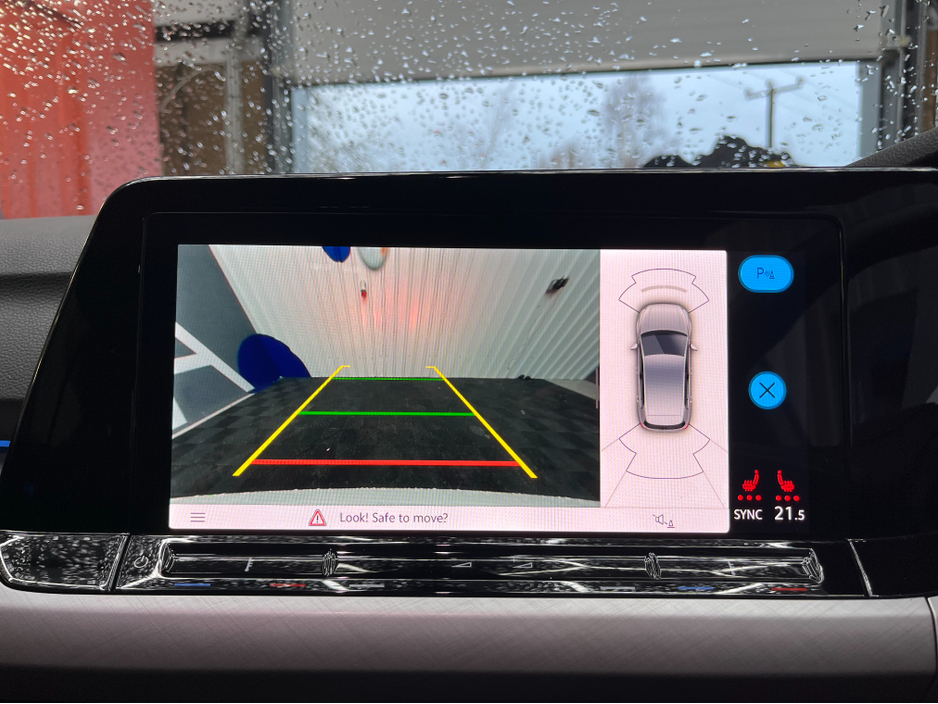 2024 Volkswagen Golf €32950 2024 VOLKSWAGEN GOLF 2.0 TDI ACTIVE ADVANCE PLATINUM ED 2.0 AUTOMATIC / CRUISE CONTROL / REVERSE CAMERA / HEATED SEATS / AMBIENT LIGHTS €32,950