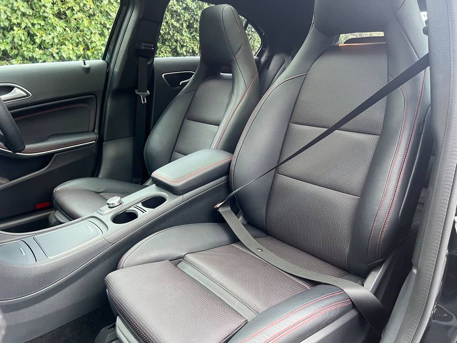 2016 Mercedes-Benz A Class - image 8