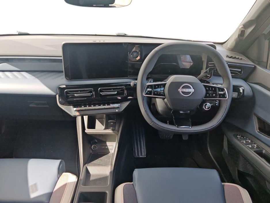 2026 Nissan Micra - image 2