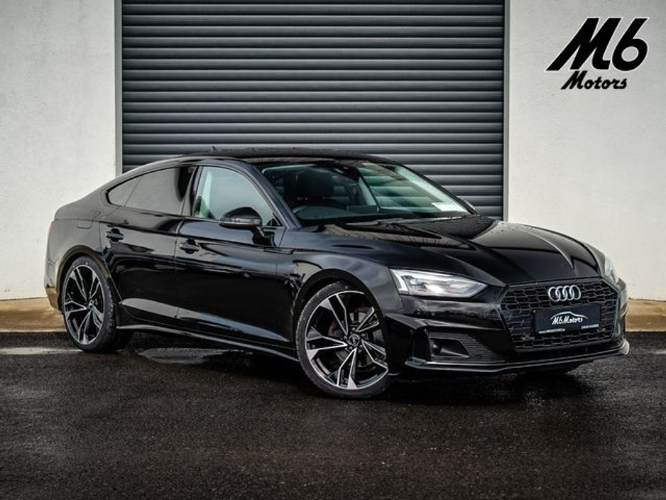 2020 Audi A5 for sale in , Ireland