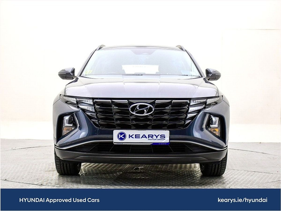 2023 Hyundai Tucson Executive PHEV Auto €34,490