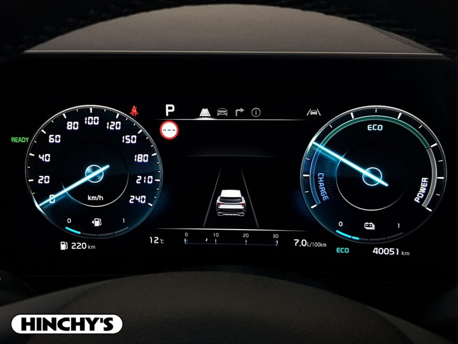 2024 Kia Sportage - image 24