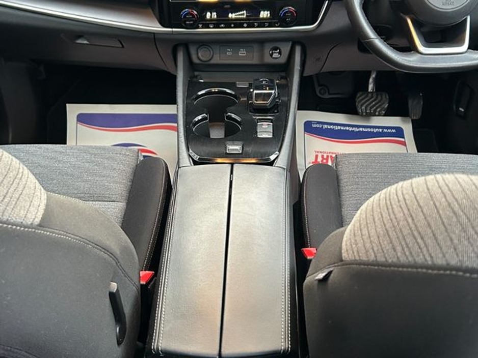 2023 Nissan X-Trail - image 16