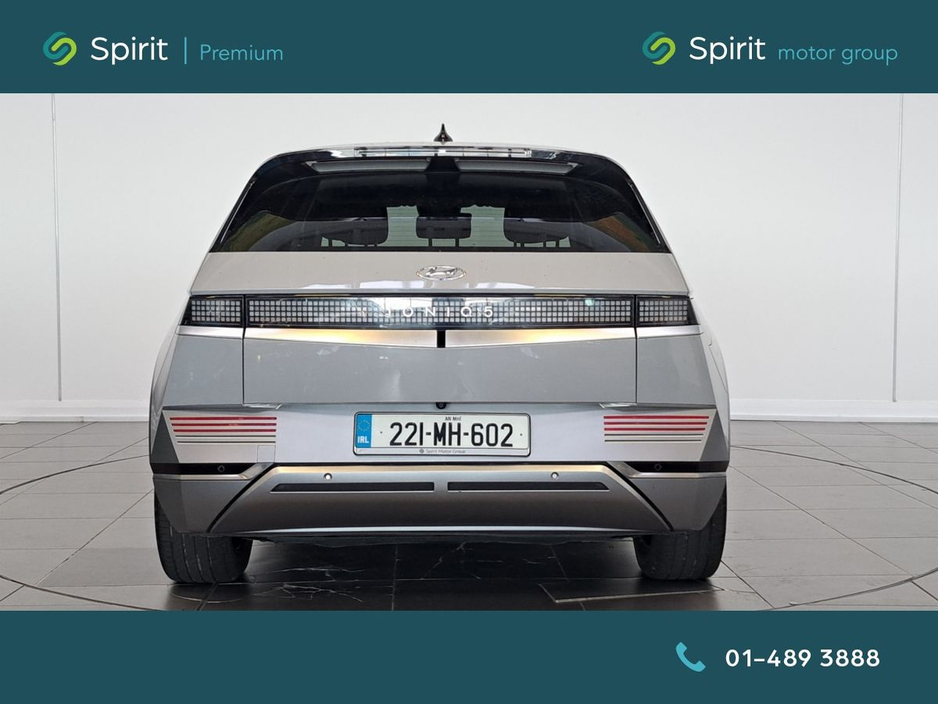 2022 Hyundai Ioniq 5 - image 7
