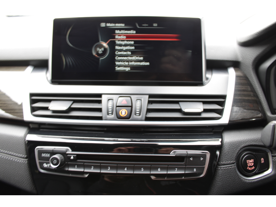 2017 BMW 2 Series 2.0D SE LUXURY 7 SEATER AUTOMATIC // 82,000KM // IMMACULATE CONDITION THROUGHOUT // BUY WITH CONFIDENCE AA AND SIMI APPROVED DEALER 2026 // FINANCE ARRANGED // ALL TRADE INS WELCOME // €18,950