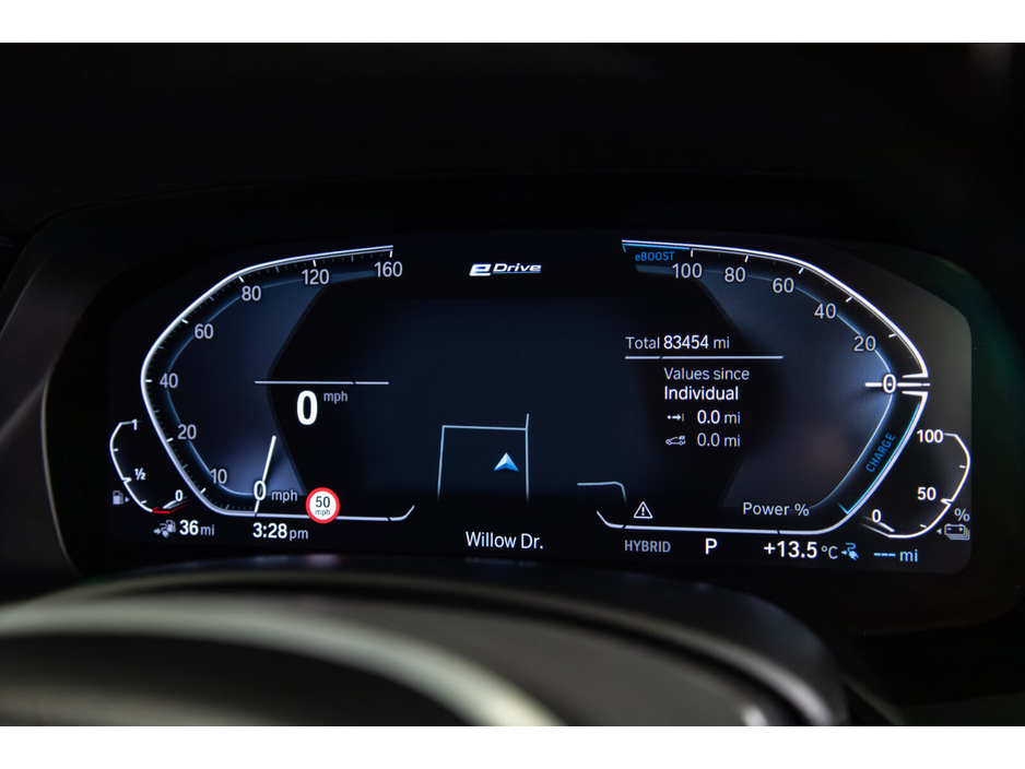 2023 BMW X5 - image 18