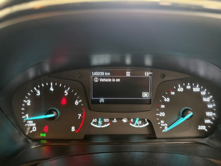 2019 Ford Fiesta - image 10