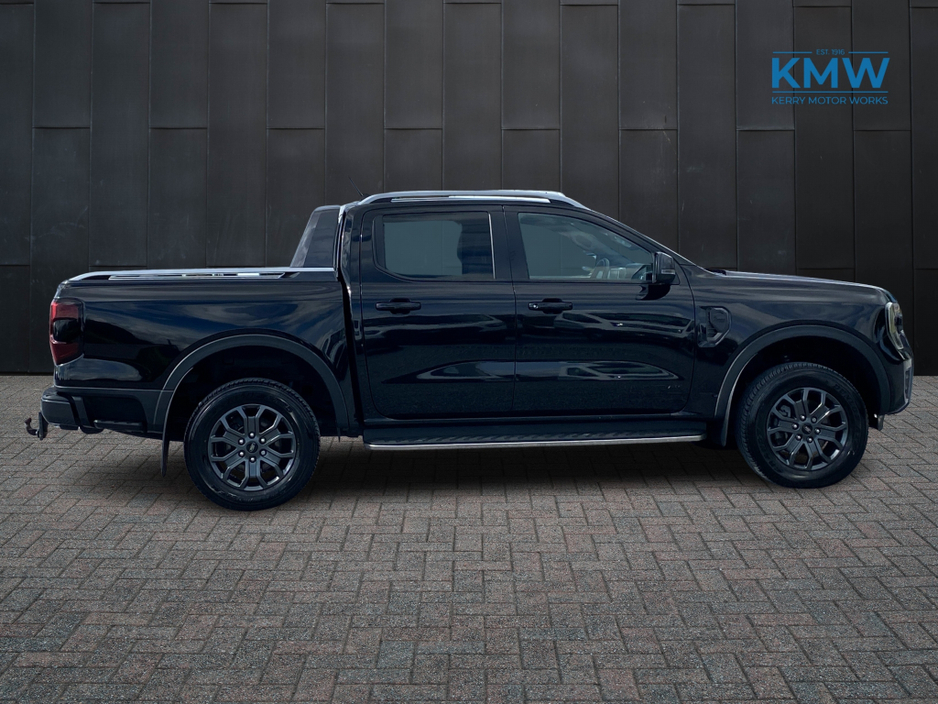 2023 Ford Ranger - image 5