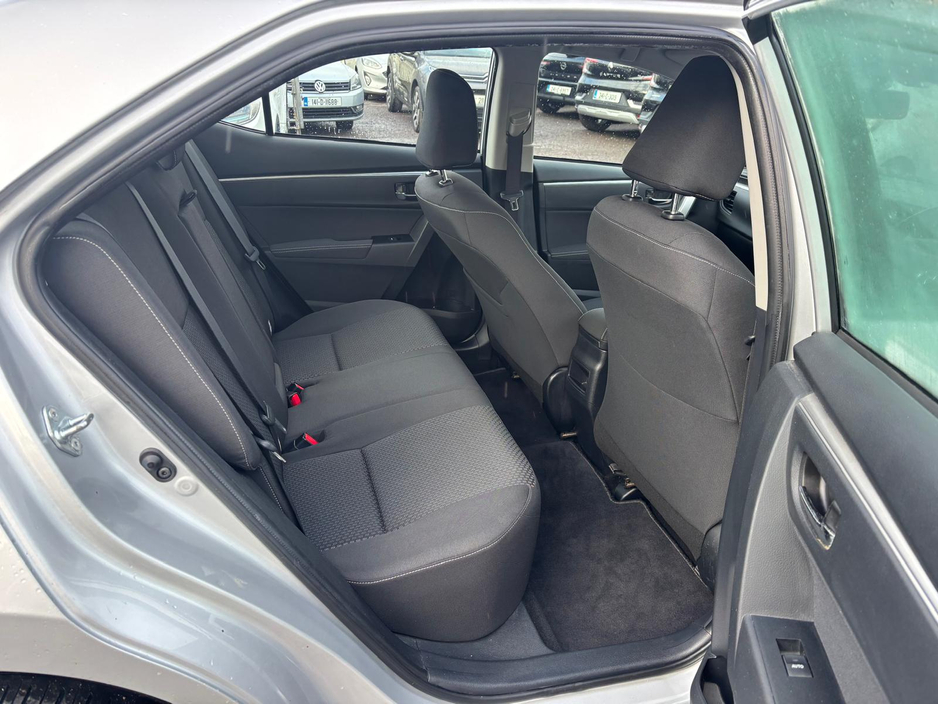 2016 Toyota Corolla NOW  SOLD  D-4D AURA   FULL  SERVICE  HISTORY/  NCT  2028