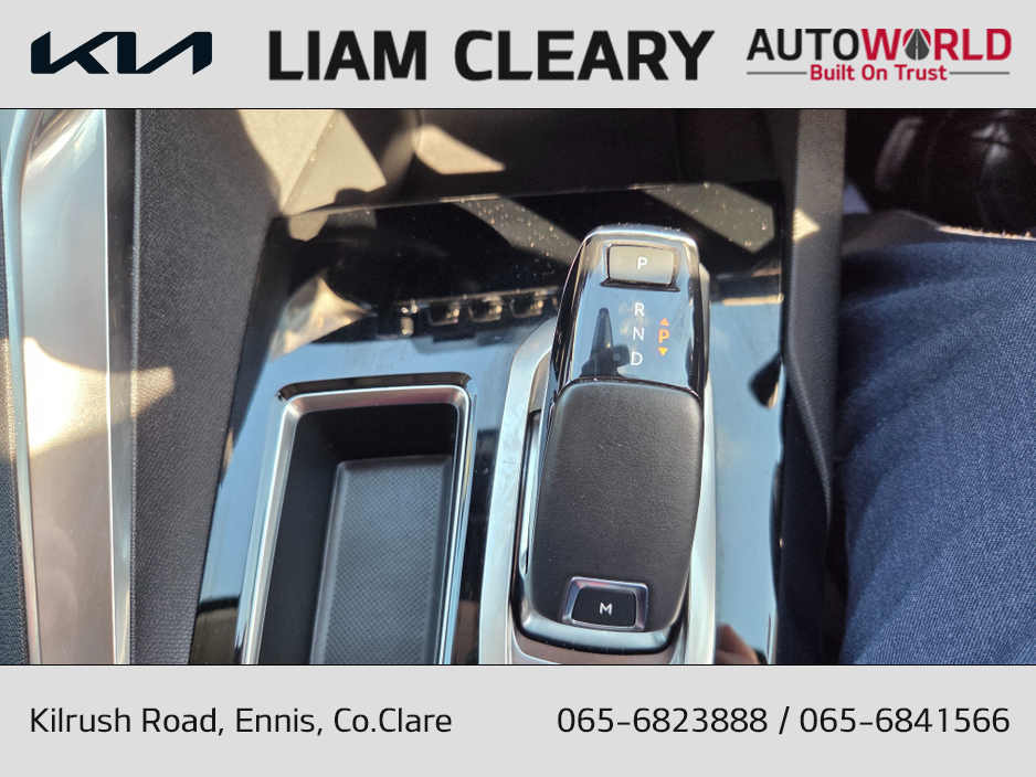 2019 Peugeot 5008 - image 19