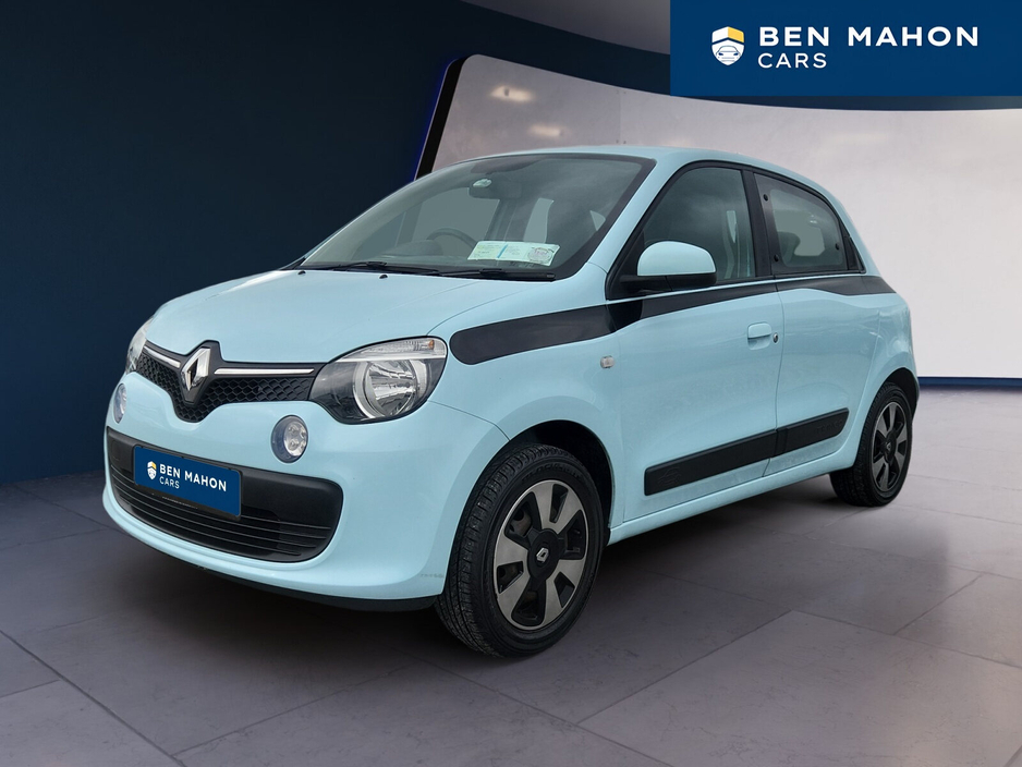 2015 Renault Twingo for sale in , Ireland
