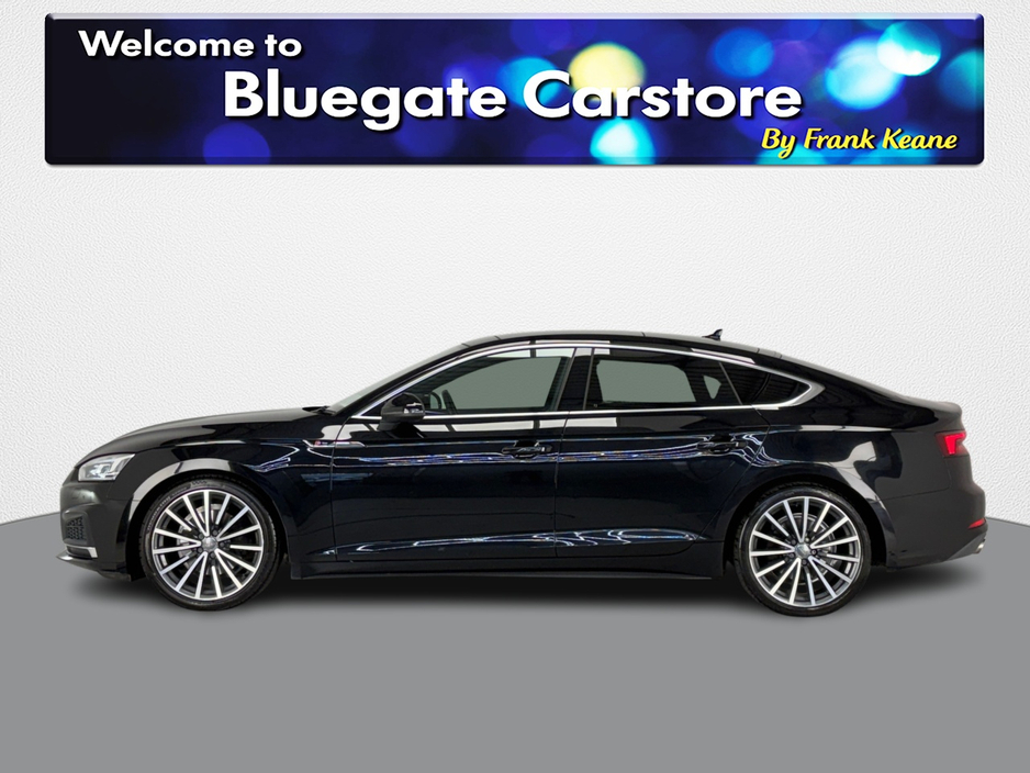 2019 Audi A5 - image 7