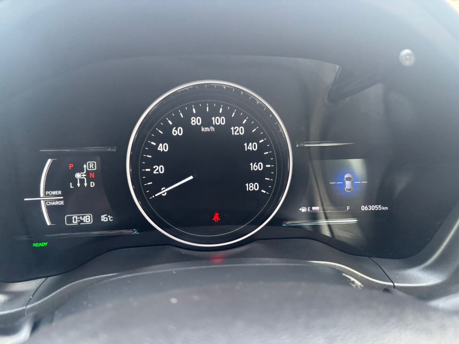 2020 Honda Vezel - image 14