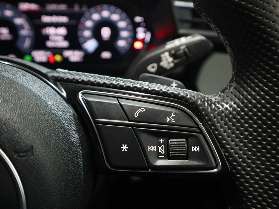 2023 Audi A3 - image 13