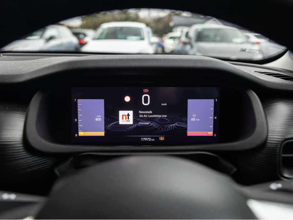 2025 Jeep Avenger 1.2 100HP MT ALTITUDE €27,950