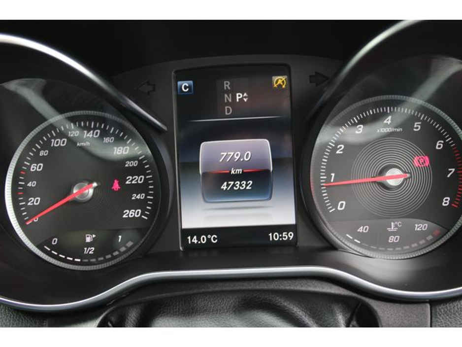 2018 Mercedes-Benz C Class - image 13