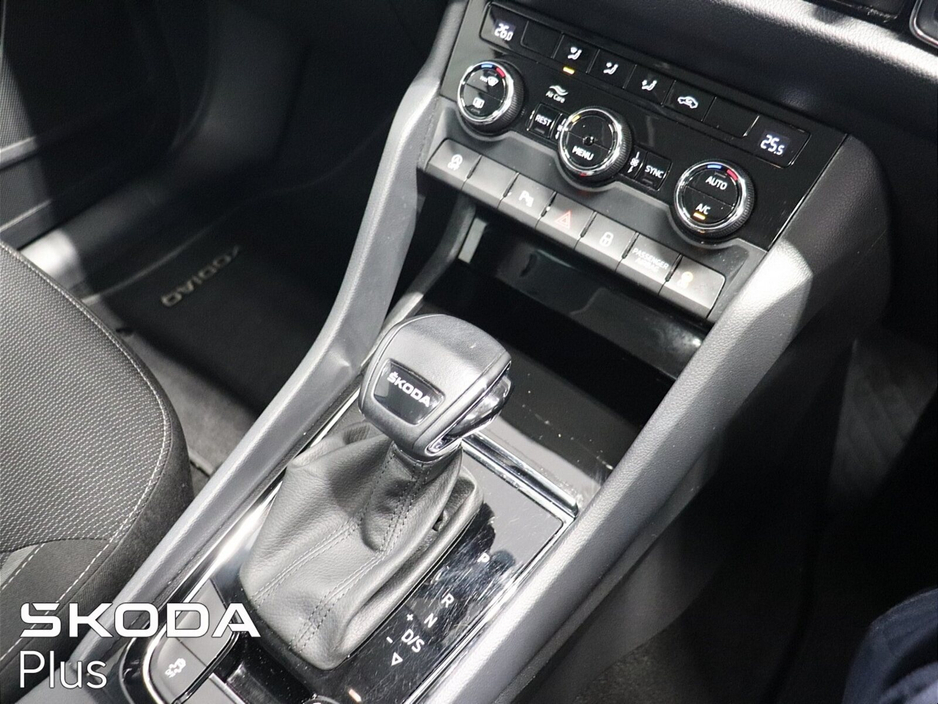 2022 Skoda Kodiaq - image 19