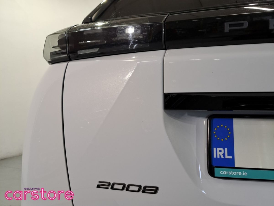 2024 Peugeot 2008 - image 19