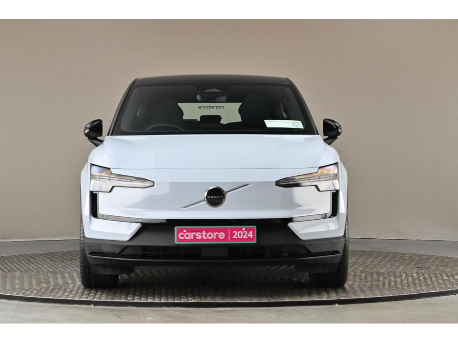 2024 Volvo EX30 SINGLE MOTOR EXTENDED RANGE 69KWH RWD 272BHP €34,890