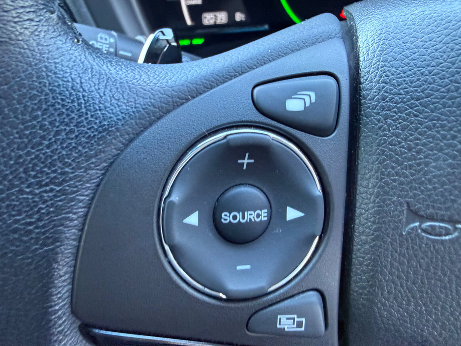 2020 Honda HR-V - image 16