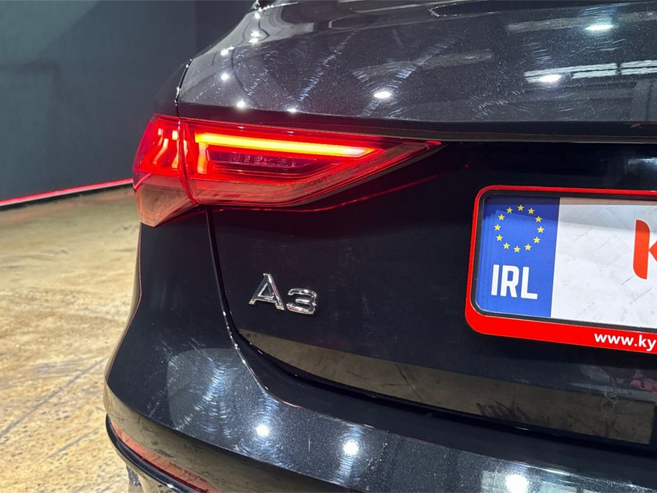 2022 Audi A3 - image 10