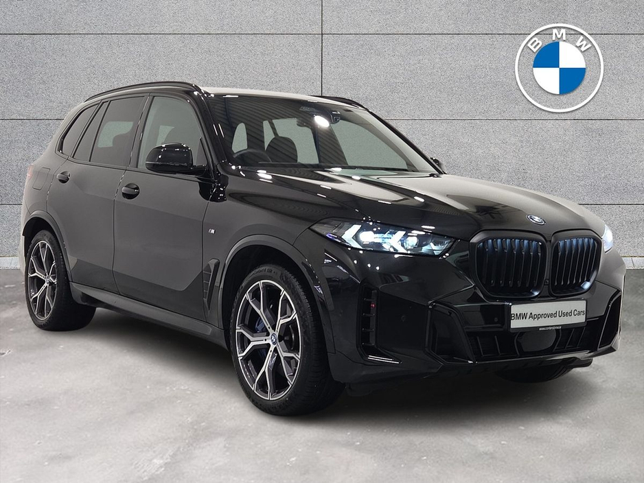 2025 BMW X5 for sale in , Ireland
