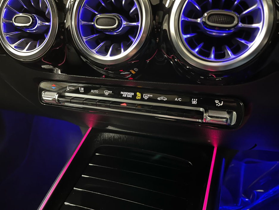 2023 Mercedes-Benz GLA Class - image 16