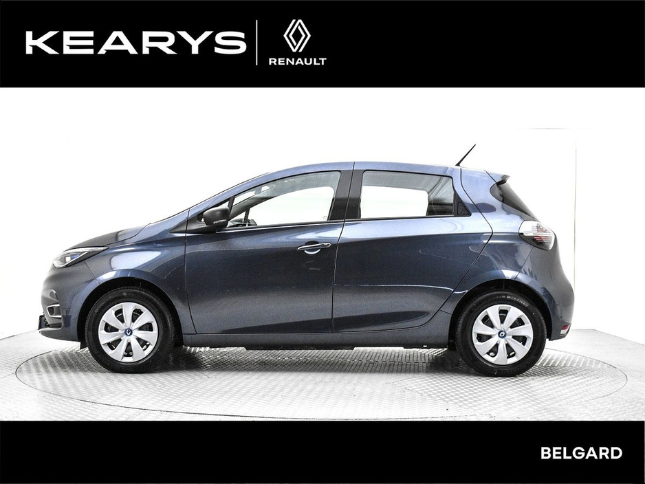 2020 Renault Zoe R110 Z.E 50 Play €13,900