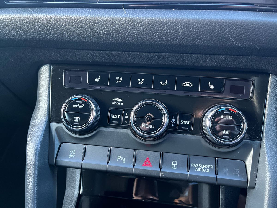 2023 Skoda Kodiaq 2.0 TDI 150HP DSG SportLine 7 Seat €49,995