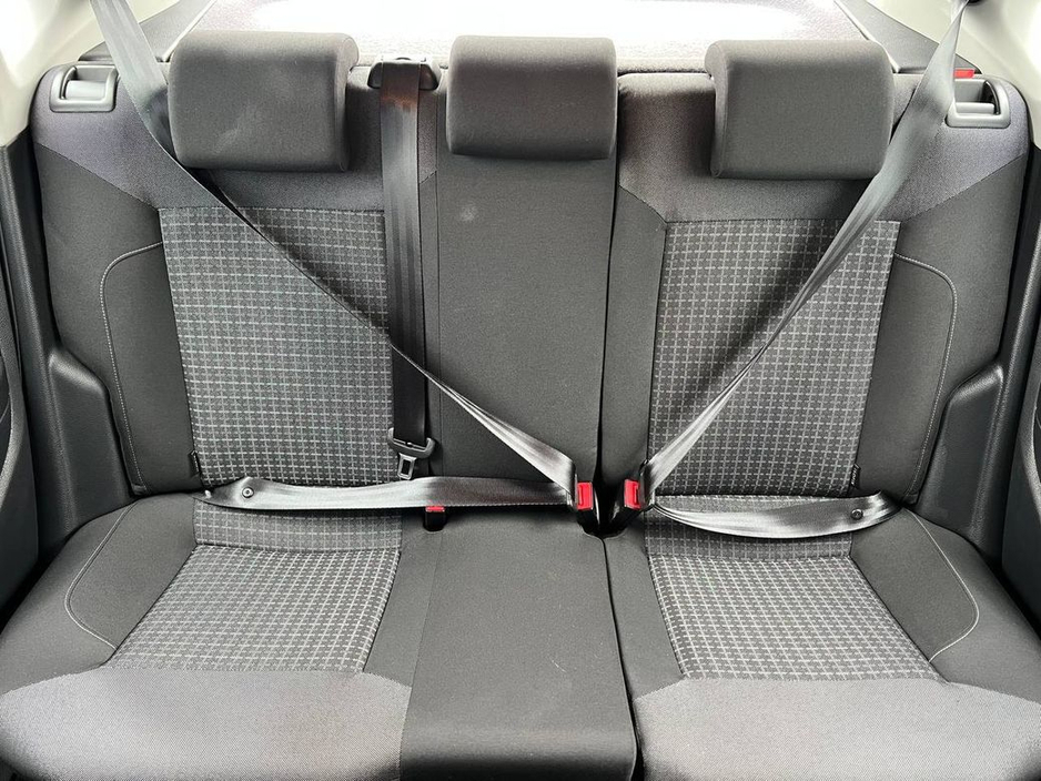 2014 Volkswagen Polo COMFORTLINE 1.2 TSI // FULL SERVICE HISTORY // REVERSE CAMERA // AIR CONDITIONING €10,900