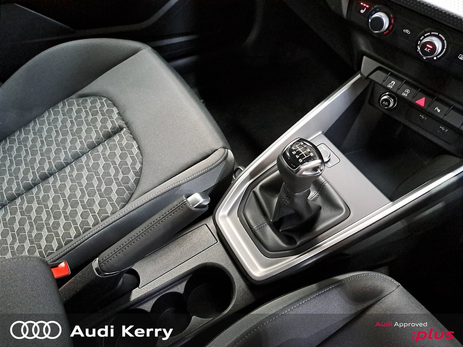 2026 Audi A1 - image 18