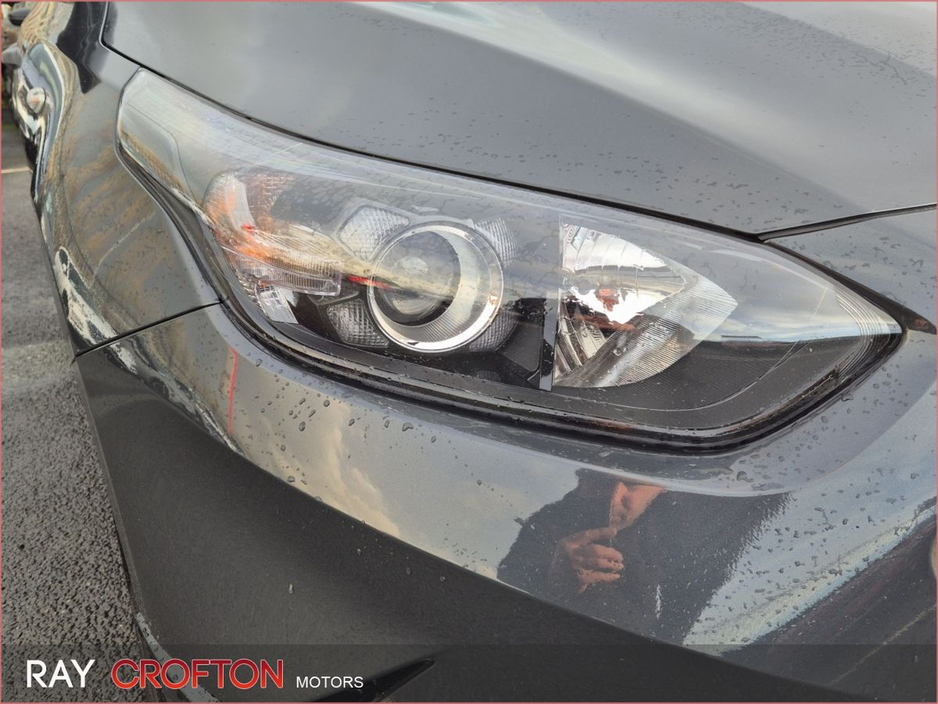 2023 Kia Ceed 1.6 MHEV K2 Diesel