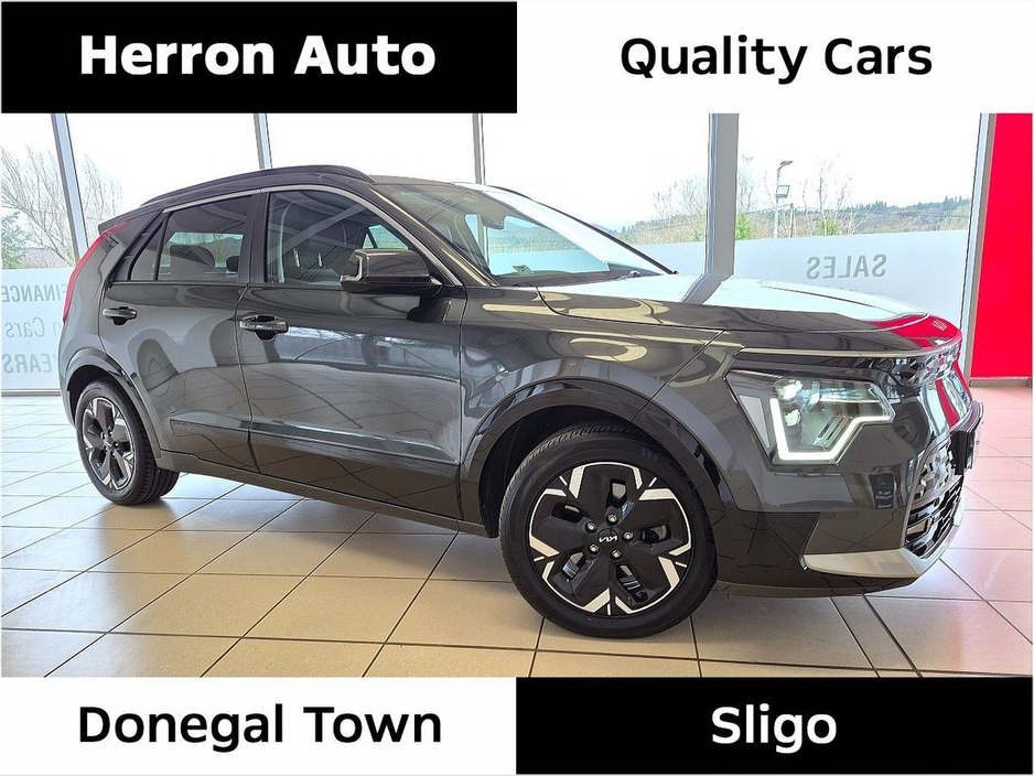 2023 Kia Niro - image 4