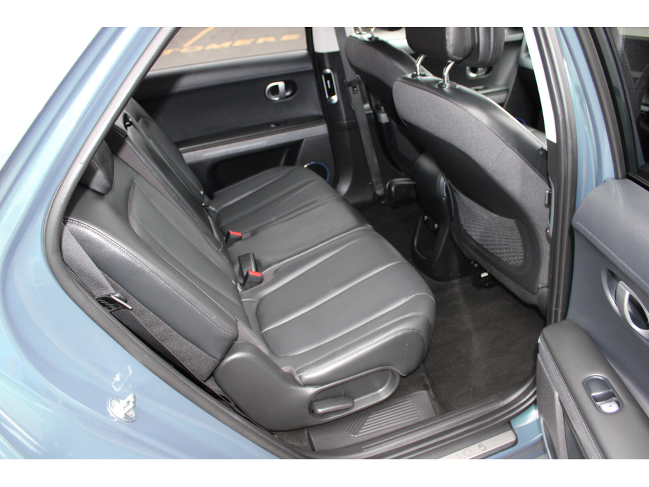 2023 Hyundai Ioniq 5 77kW Premium Plus LE €35,950