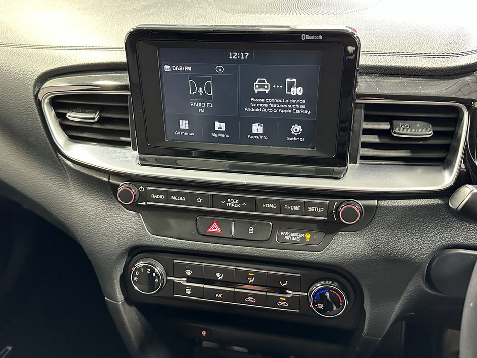 2019 Kia Ceed K3 Estate 1.0 Petrol €15,800