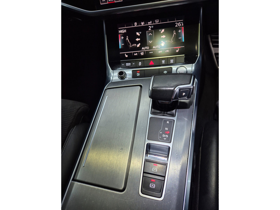 2019 Audi A6 - image 7